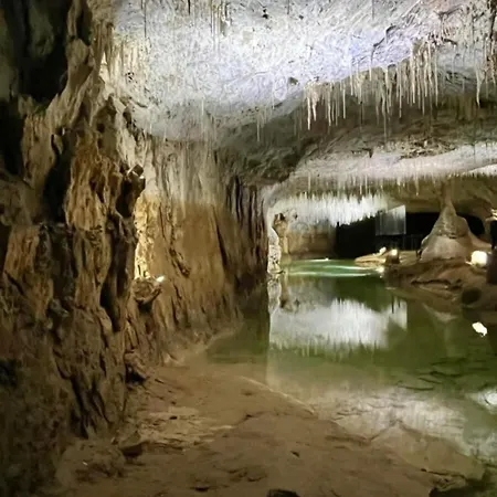 Feriehus Aporia Hostun