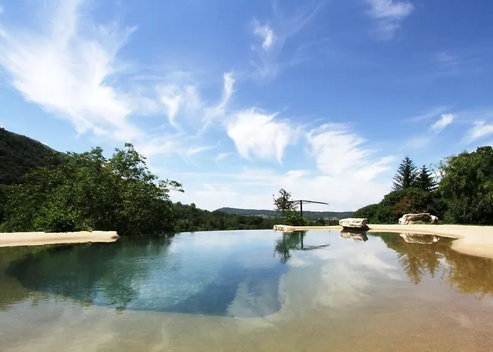 Aporia Hébergement de vacances Hostun